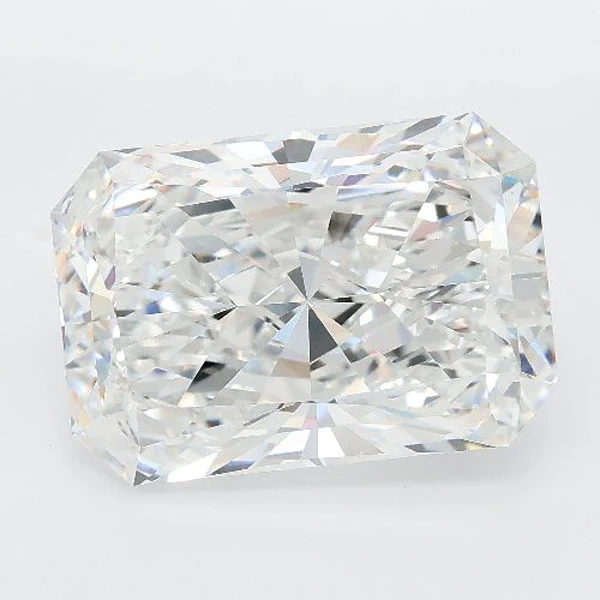 8.51 Carat · E · VVS2 Rare Carat Ideal Cut