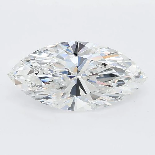 1.74 Carat · D · VS1 Rare Carat Ideal Cut