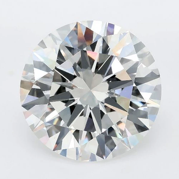 9.03 Carat · F · VS1 excellent Cut