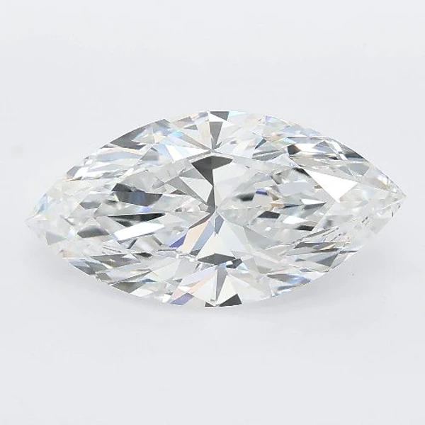 2.77 Carat · D · VVS2 Rare Carat Ideal Cut
