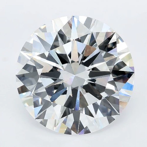 9.03 Carat · E · VVS2 Rare Carat Ideal Cut