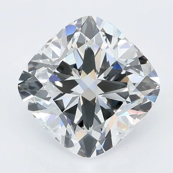 5.25 Carat · E · VVS2 Rare Carat Ideal Cut