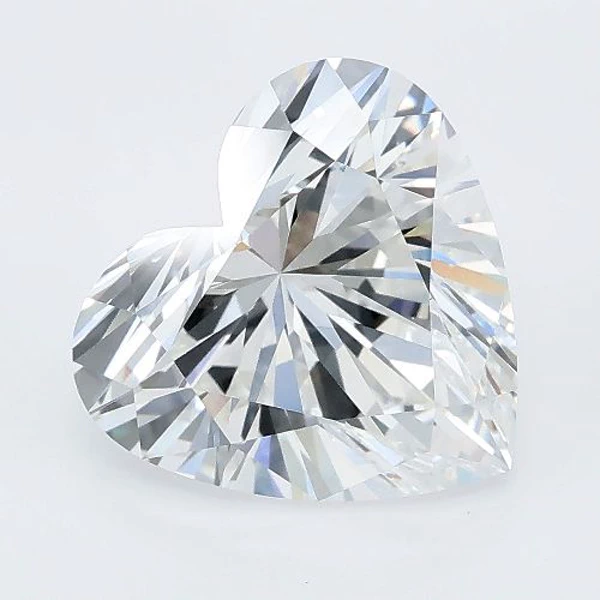 3.59 Carat · E · VVS2 Rare Carat Ideal Cut