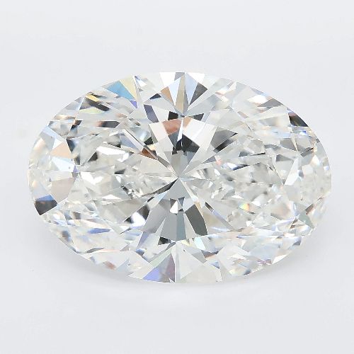 7.08 Carat · E · VVS2 Rare Carat Ideal Cut