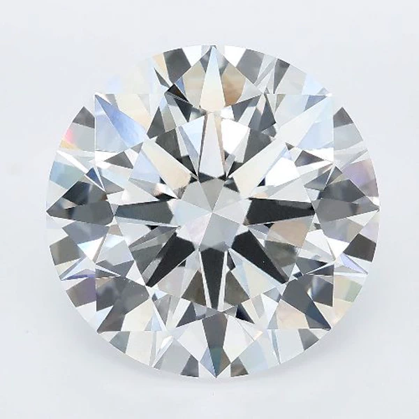 9.05 Carat · F · VVS2 Rare Carat Ideal Cut