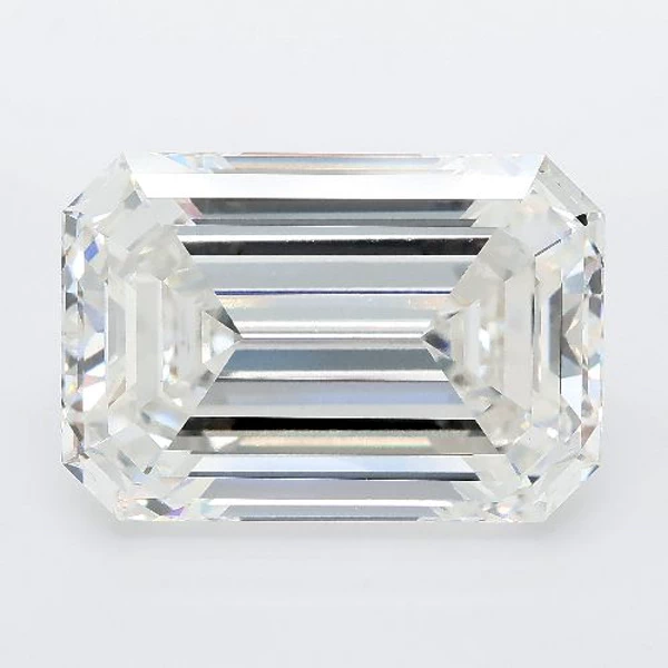 16.53 Carat · F · VVS2 Rare Carat Ideal Cut