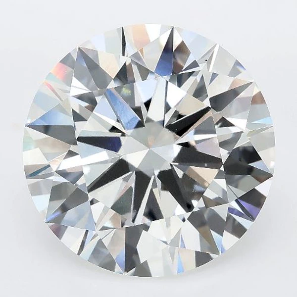 10.05 Carat · F · VS1 Rare Carat Ideal Cut
