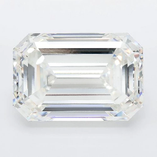 18.52 Carat · F · VVS2 Rare Carat Ideal Cut
