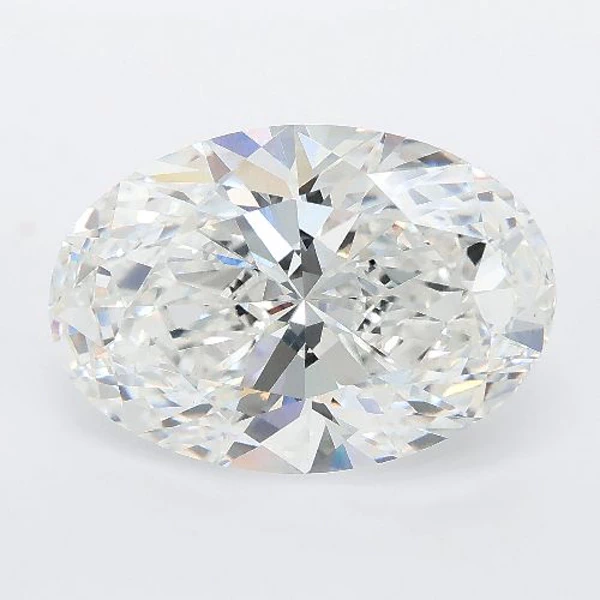 6.56 Carat · E · VVS2 Rare Carat Ideal Cut