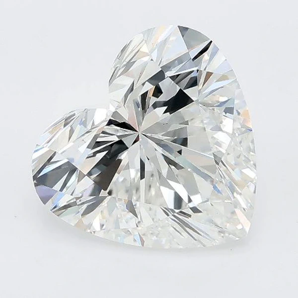 4.22 Carat · E · VS1 Rare Carat Ideal Cut