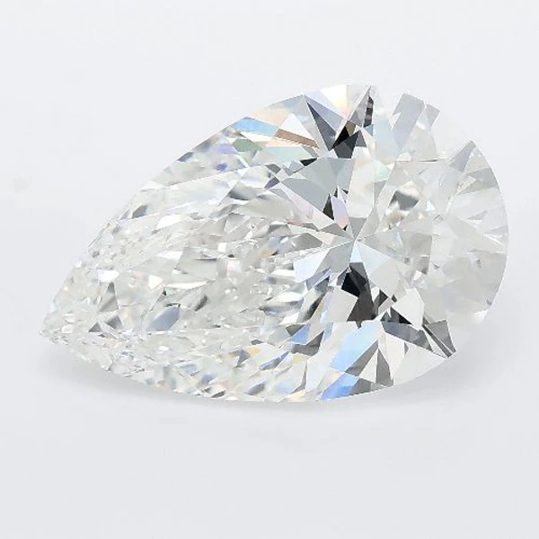 6.24 Carat · E · VVS2 Rare Carat Ideal Cut