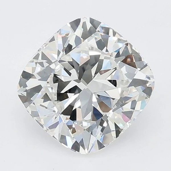 2.26 Carat · E · VVS2 Rare Carat Ideal Cut