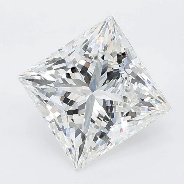 3.5 Carat · E · VVS2 Rare Carat Ideal Cut