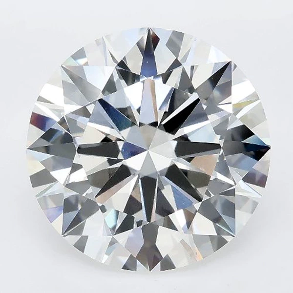 8.08 Carat · E · VVS2 excellent Cut