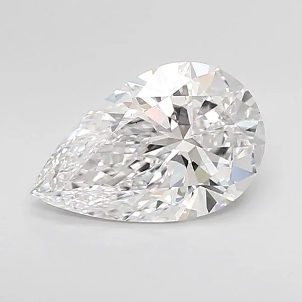 2.01 Carat · D · VS2 Rare Carat Ideal Cut