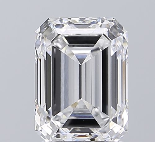 2.44 Carat · D · VS1 Rare Carat Ideal Cut