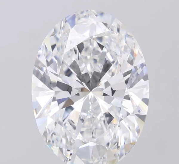 6.5 Carat · D · VS1 Rare Carat Ideal Cut