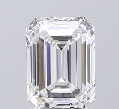 2.41 Carat · D · VS1 Rare Carat Ideal Cut
