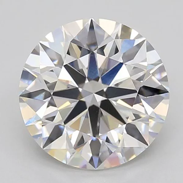 2 Carat · E · VVS2 excellent Cut
