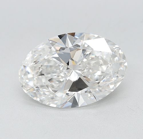 3.45 Carat · E · VVS2 Rare Carat Ideal Cut