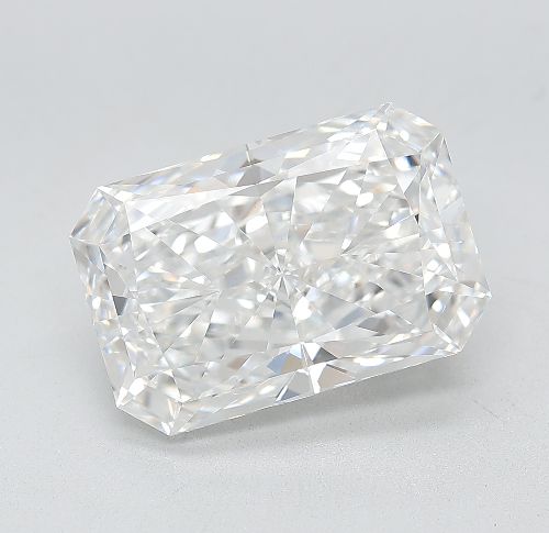 5.24 Carat · E · VVS2 Rare Carat Ideal Cut
