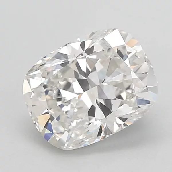 2.35 Carat · F · VS2 Rare Carat Ideal Cut