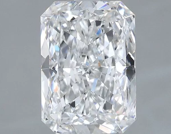 2.51 Carat · E · VS1 Rare Carat Ideal Cut