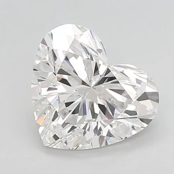 3.32 Carat · F · VVS2 Rare Carat Ideal Cut