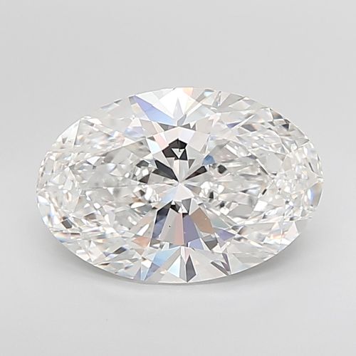 6.51 Carat · E · VS1 Rare Carat Ideal Cut