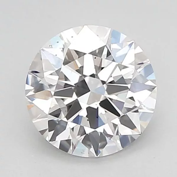 1.39 Carat · D · VS2 Rare Carat Ideal Cut
