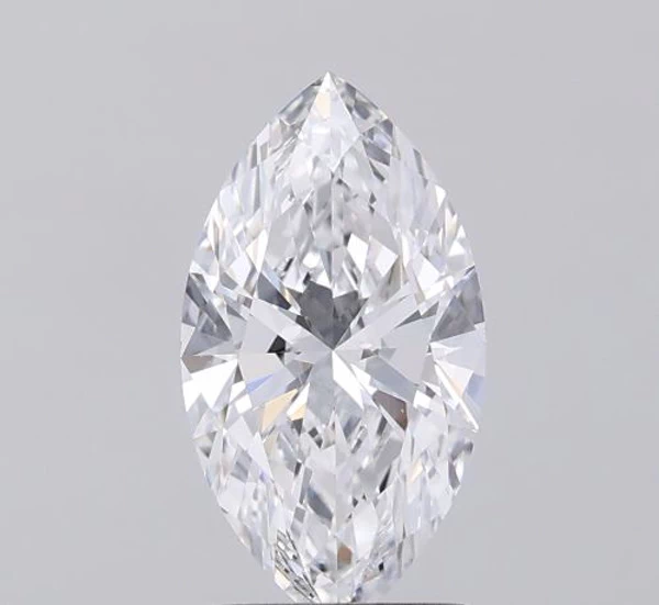 1.42 Carat · D · VVS1 Rare Carat Ideal Cut