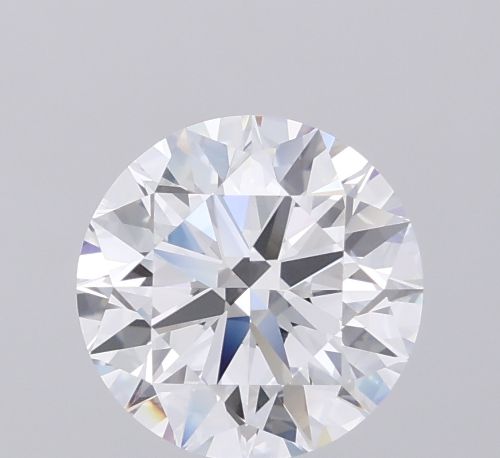 3.48 Carat · E · VVS1 Rare Carat Ideal Cut
