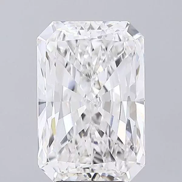 5.03 Carat · F · VS1 Rare Carat Ideal Cut