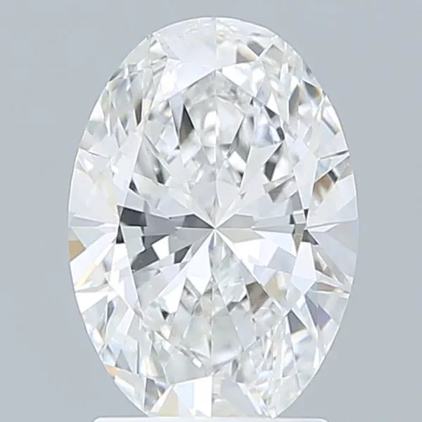 2.18 Carat · E · VVS2 very good Cut