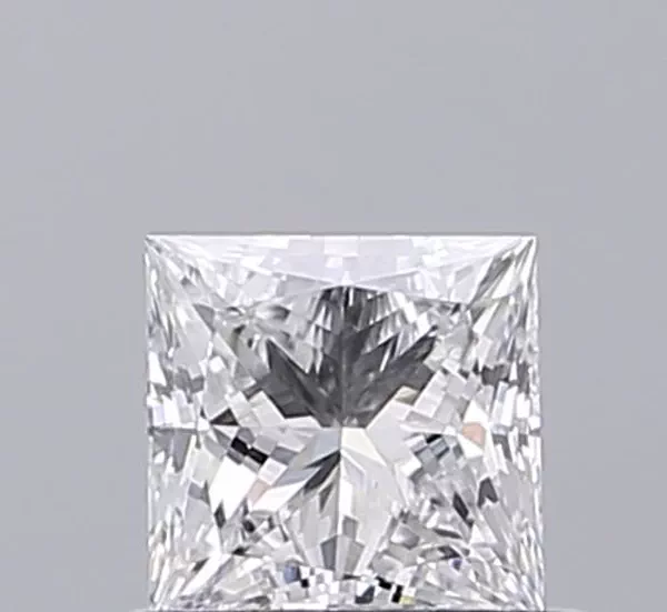 0.64 Carat · D · VVS2 very good Cut