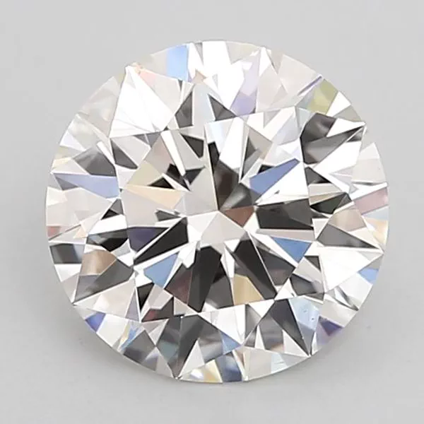 2.49 Carat · H · VS1 Rare Carat Ideal Cut