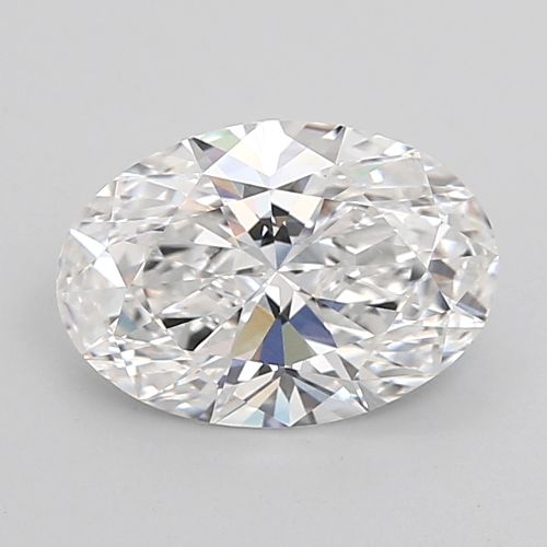 2.42 Carat · D · VS1 Rare Carat Ideal Cut