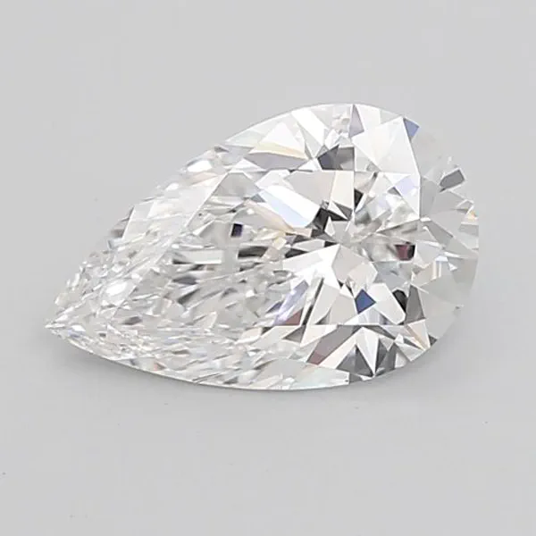 2.59 Carat · D · VS1 Rare Carat Ideal Cut