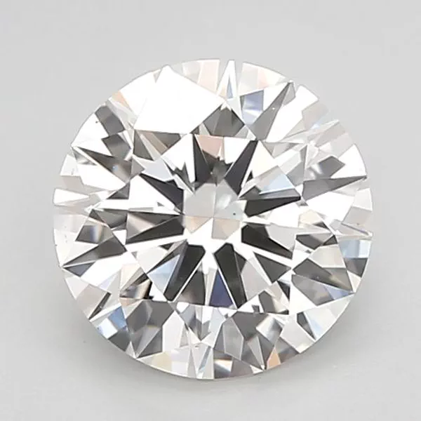 2 Carat · G · VS1 excellent Cut