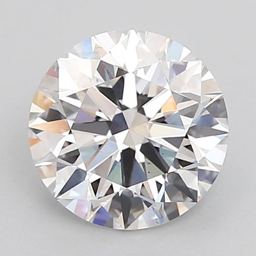 2.09 Carat · E · VS1 Rare Carat Ideal Cut