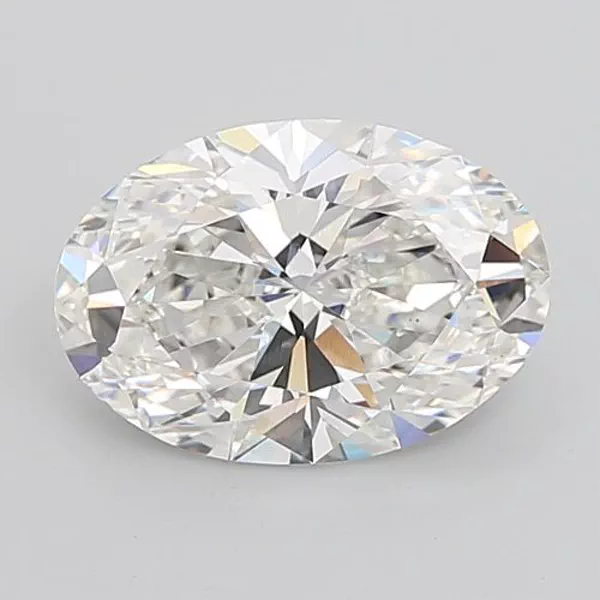 7.08 Carat · F · VS1 Rare Carat Ideal Cut