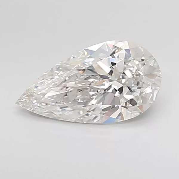 2.18 Carat · F · VS1 Rare Carat Ideal Cut