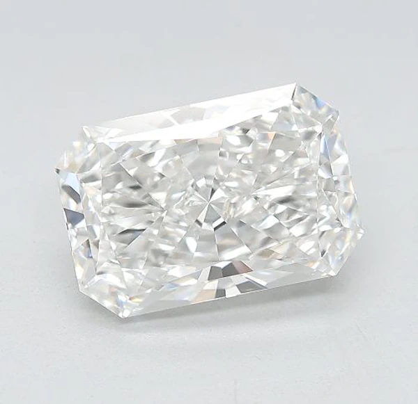 3.33 Carat · F · VVS2 Rare Carat Ideal Cut