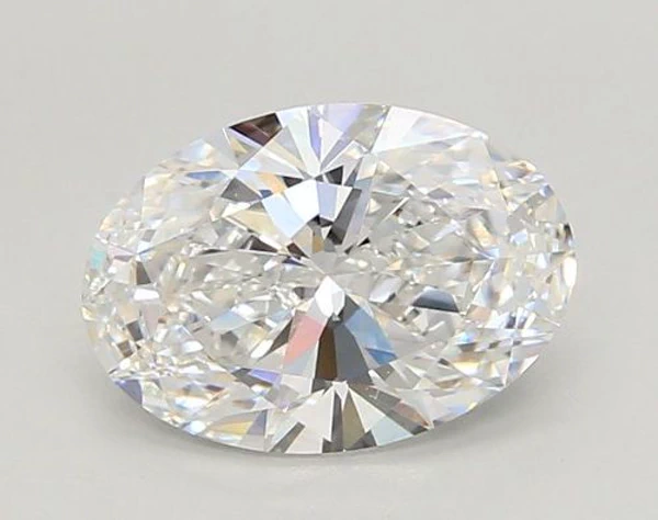2 Carat · E · VVS1 Rare Carat Ideal Cut