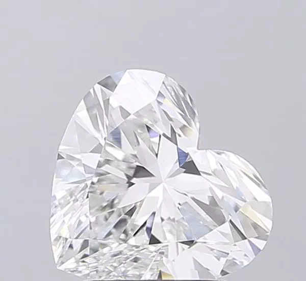 2.48 Carat · E · VVS2 Rare Carat Ideal Cut