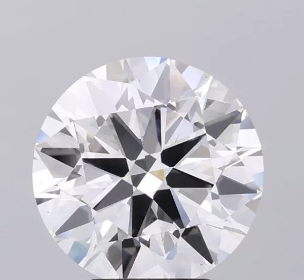 6.79 Carat · E · VS1 Rare Carat Ideal Cut