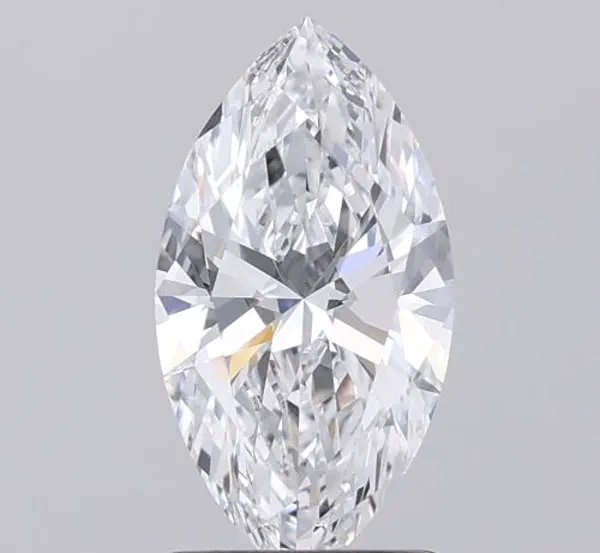 1.29 Carat · D · VS1 Rare Carat Ideal Cut