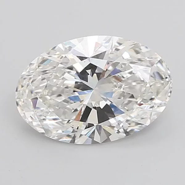 7.08 Carat · F · VS2 Rare Carat Ideal Cut