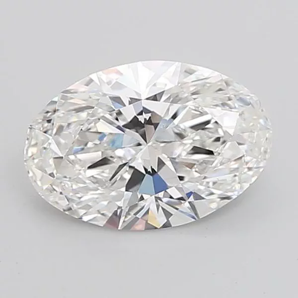 6.55 Carat · F · VS1 Rare Carat Ideal Cut