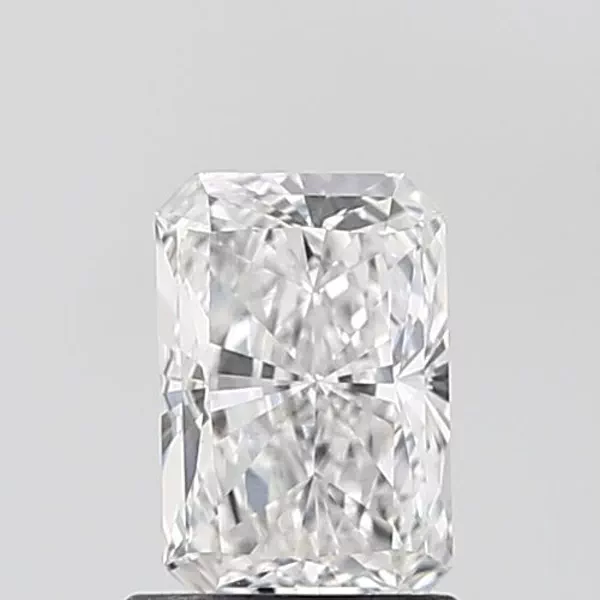 0.99 Carat · D · VVS2 Rare Carat Ideal Cut